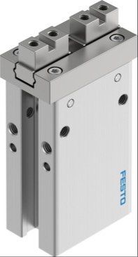 DHPC-10-A-NO-S-2 FESTO