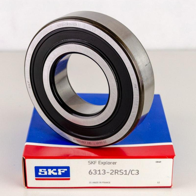 6313-2RS1/C3 SKF