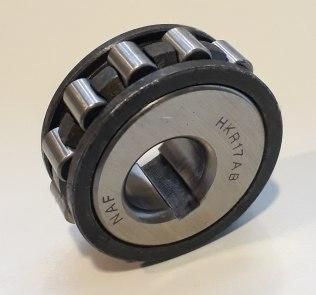 HKR 17AB NAF
