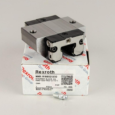 R1665-213-20 Bosch Rexroth