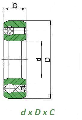CSK 8 CZH