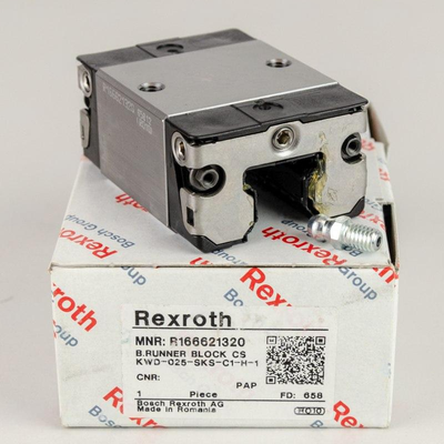 R1666-213-20 Bosch Rexroth