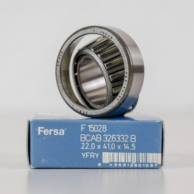 F15028 FERSA
