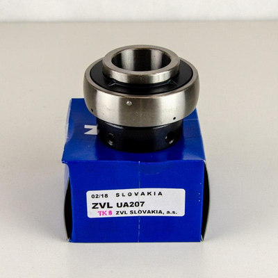 UA207 ZVL