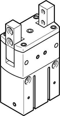 HGRT-25-A FESTO