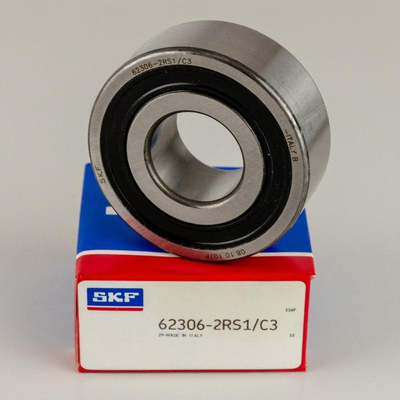 62306-2RS1/C3 SKF