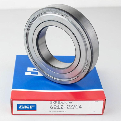 6212-2Z/C4 SKF