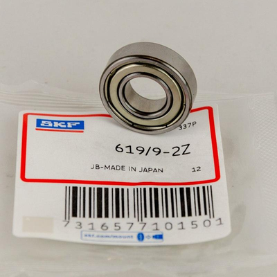 619/9-2Z SKF