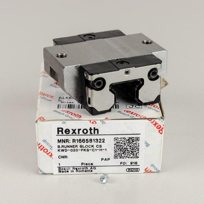 R1665-813-22 Bosch Rexroth