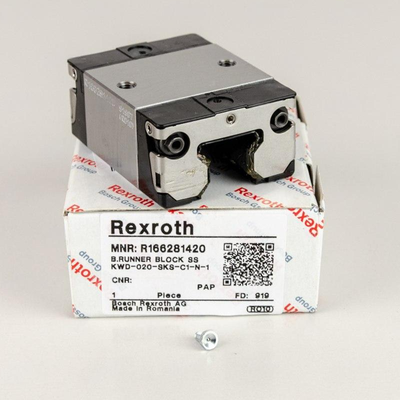 R1662-814-20 Bosch Rexroth