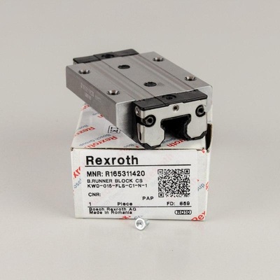 R1653-114-20 Bosch Rexroth