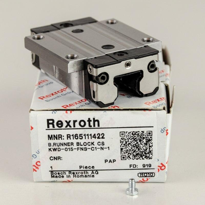 R1651-114-22 Bosch Rexroth