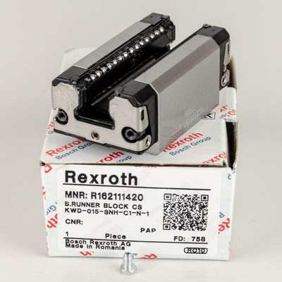 R1621-114-20 Bosch Rexroth