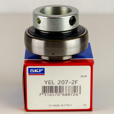 YEL 207-2F SKF
