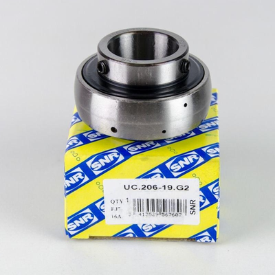 UC206-19G2 SNR