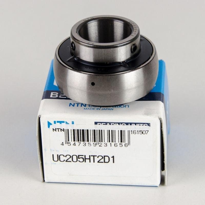 UC205HT2D1 NTN