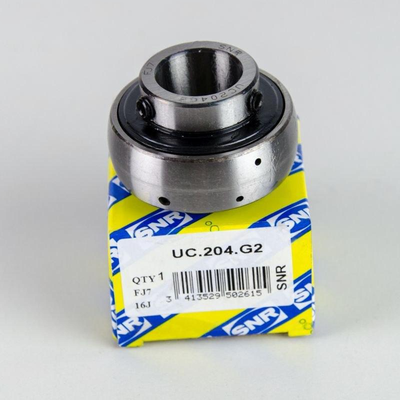 UC204G2 SNR