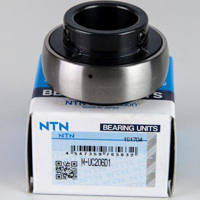 M-UC206D1 NTN