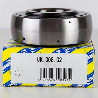 UK308G2 SNR