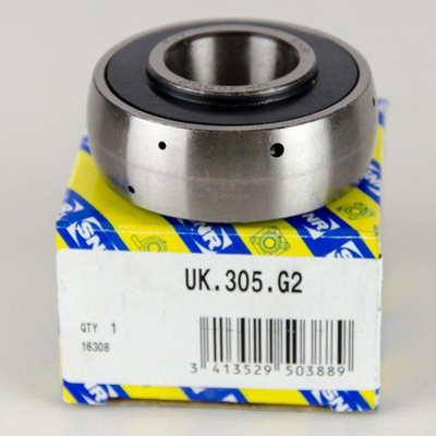 UK305G2 SNR