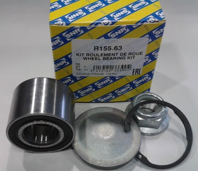 R15563 SNR