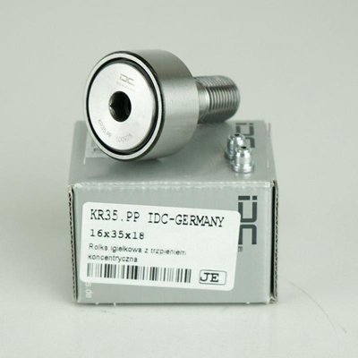 KR35.PP IDC-GERMANY