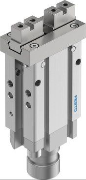 DHPC-16-A-NO-Z-2 FESTO