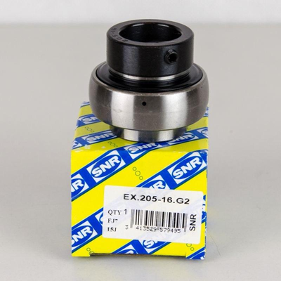 EX205-16G2 SNR