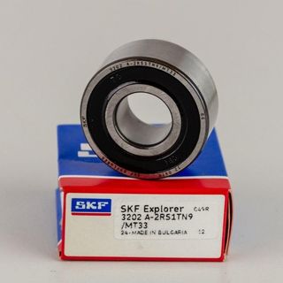 3202 A-2RS1TN9/MT33 SKF