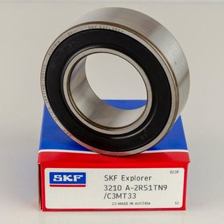 3210 A-2RS1TN9/C3MT33 SKF