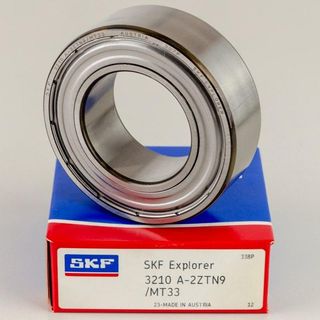 3210 A-2ZTN9/MT33 SKF