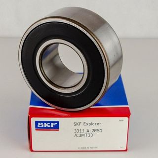 3311 A-2RS1/C3MT33 SKF