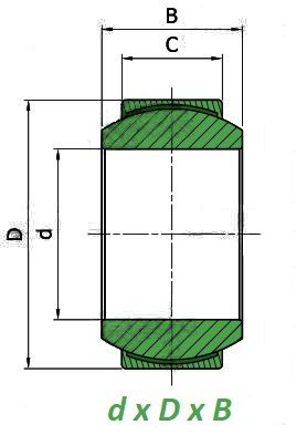 GLKS 10-20-500 DURBAL