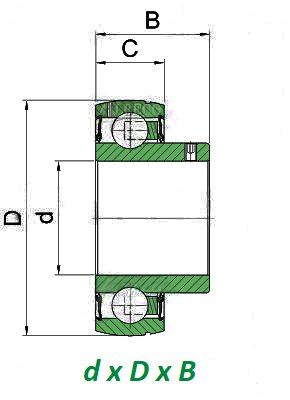 US205G2T04 SNR