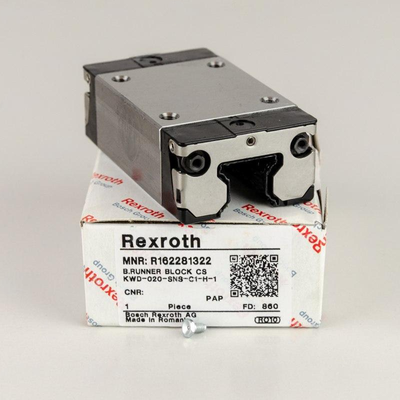 R1622-813-22 Bosch Rexroth