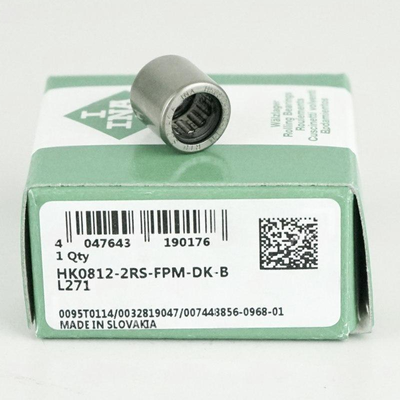 HK0812-2RS-FPM-DK-B-L271 INA