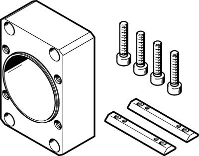 EAMK-A-R48-48A FESTO