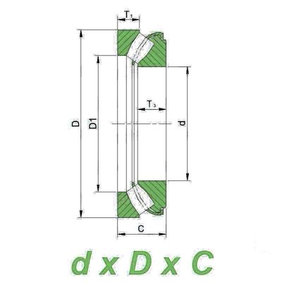 29456 E SKF