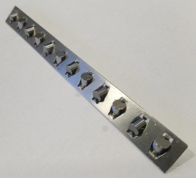 AA 6x22 W G2 T=9