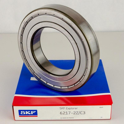 6217-2Z/C3 SKF