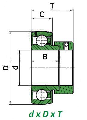 1230-30 EC RHP