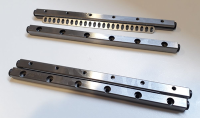 CRW 3-150 IKO