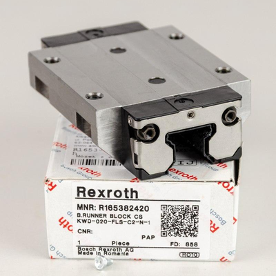 R1653-824-20 Bosch Rexroth
