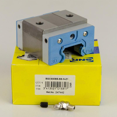 BGCS30BSSSNZ1-N SNR