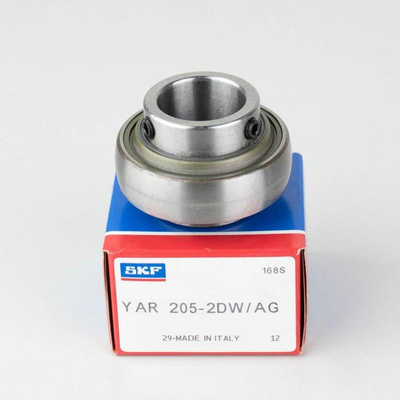YAR 205-2DW/AG SKF
