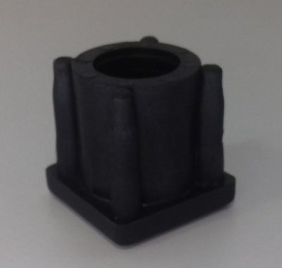 NDX.Q-30x2,0-M8 ELESA