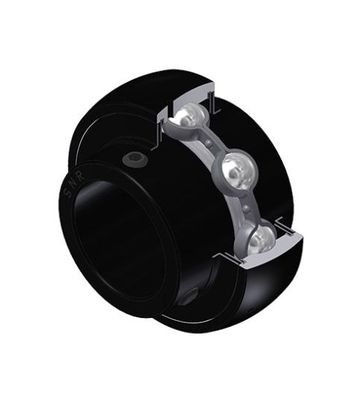 UC209-27G2T20 SNR