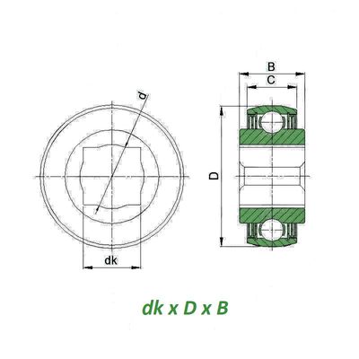 W209PPB5 GBM