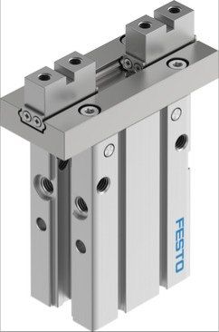 DHPC-L-20-A-NO-S-2 FESTO