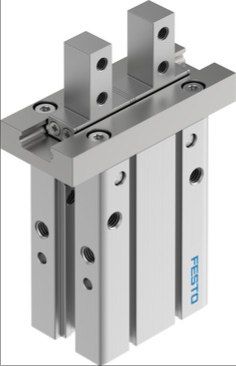DHPC-L-25-A-NC-S-1 FESTO